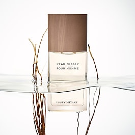 L'Eau D'Issey Pour Homme Vétiver - Eau de Toilette